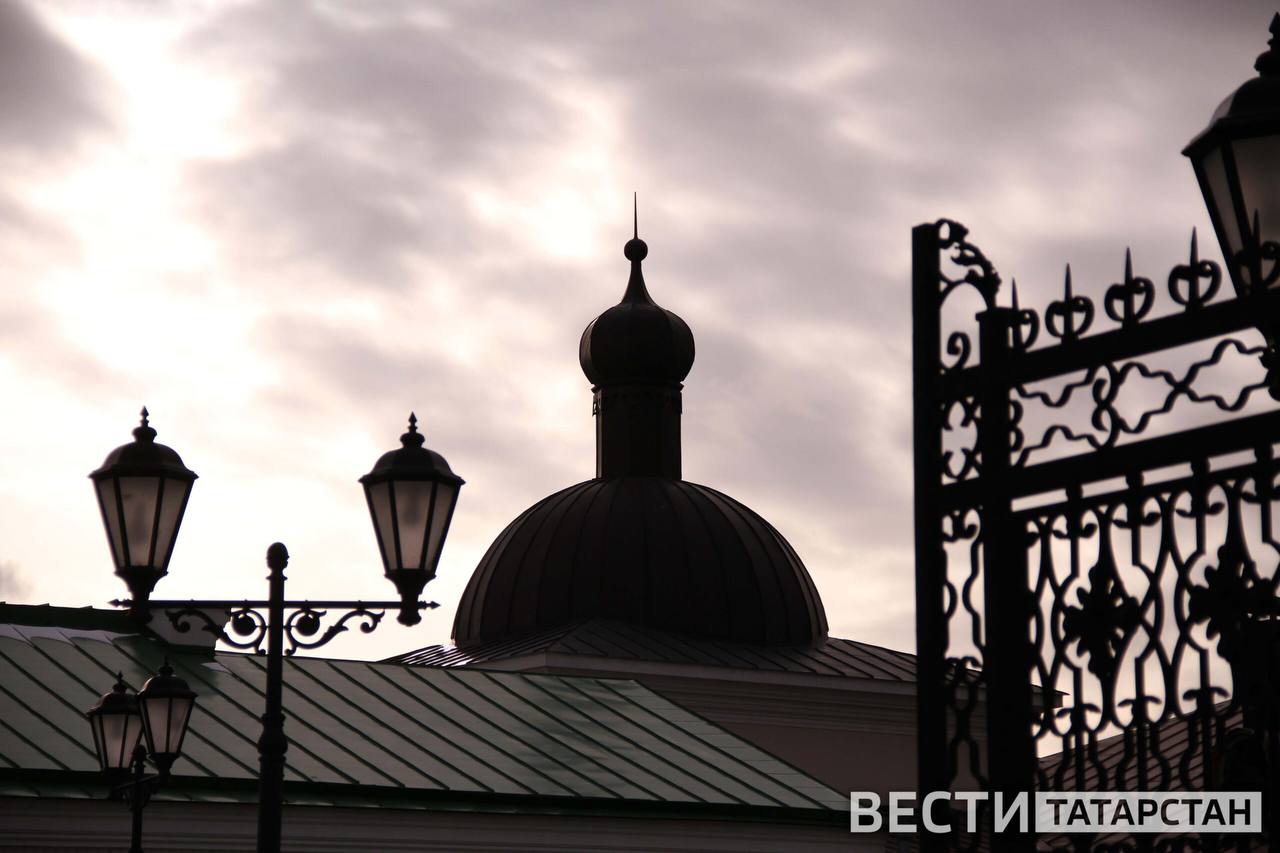 В Татарстане ожидается до -11 градусов