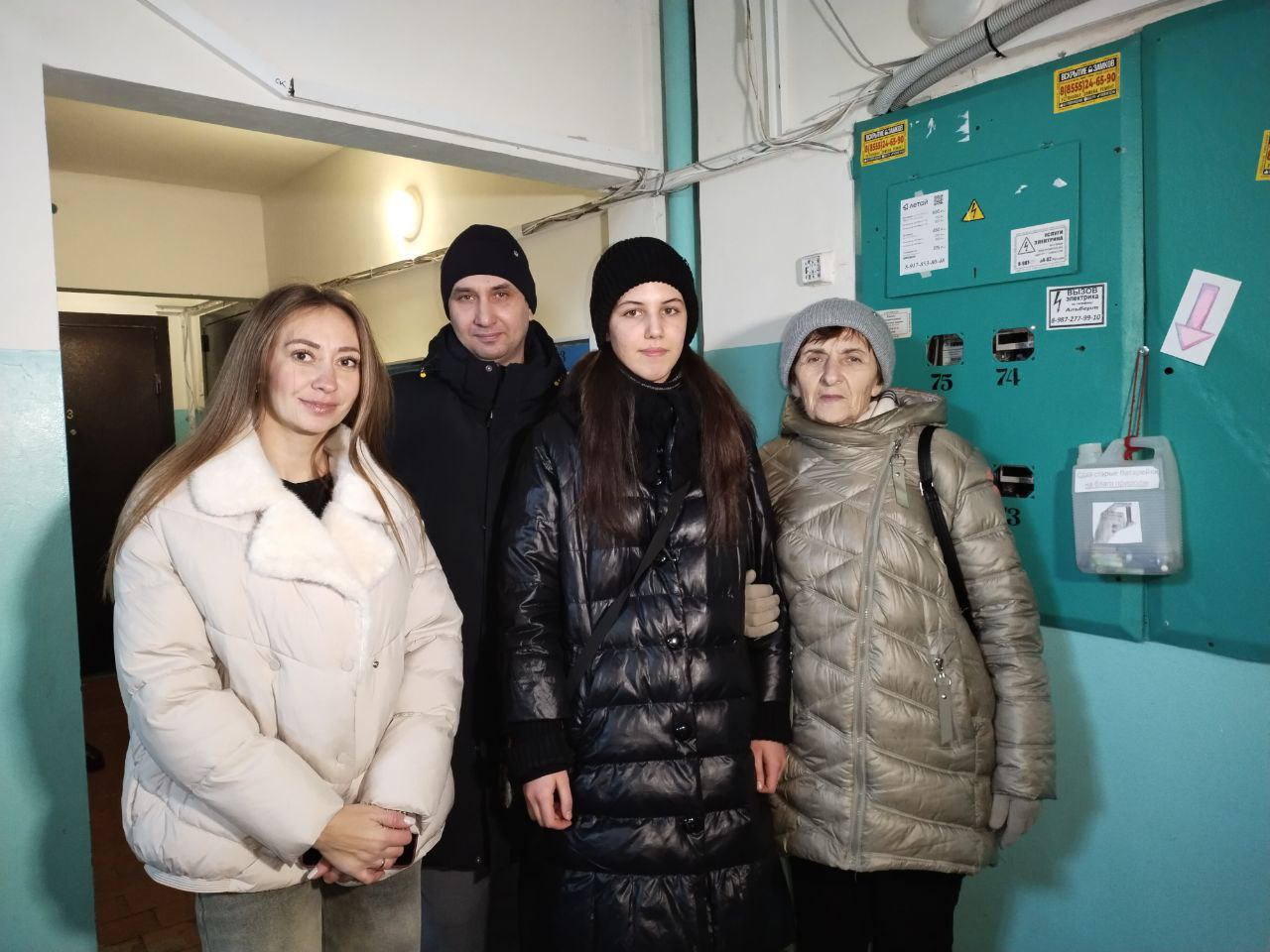 Нижнекамская школьница Анастасия Кузьмина собирает отработанные батарейки в своей доме Нижнекамская школьница Анастасия Кузьмина собирает отработанные батарейки в своей доме