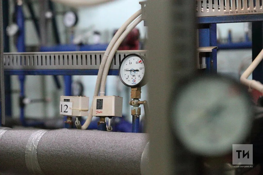 Президиум Правительственной комиссии по региональному развитию одобрил два новых проекта модернизации коммунальной инфраструктуры