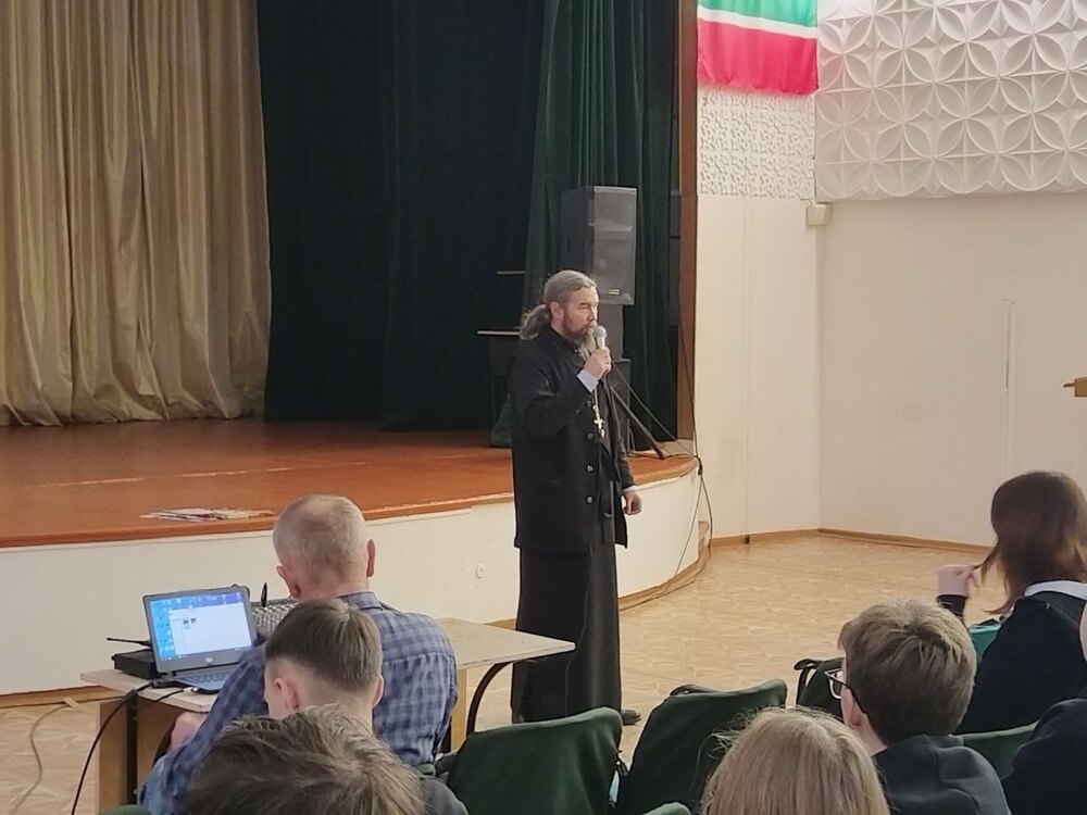 В Нижнекамском колледже транспортной инфраструктуры состоялся важный семинар для первокурсников в рамках марафона «Я выбираю жизнь!» В Нижнекамском колледже транспортной инфраструктуры состоялся важный семинар для первокурсников в рамках марафона «Я выбираю жизнь!»