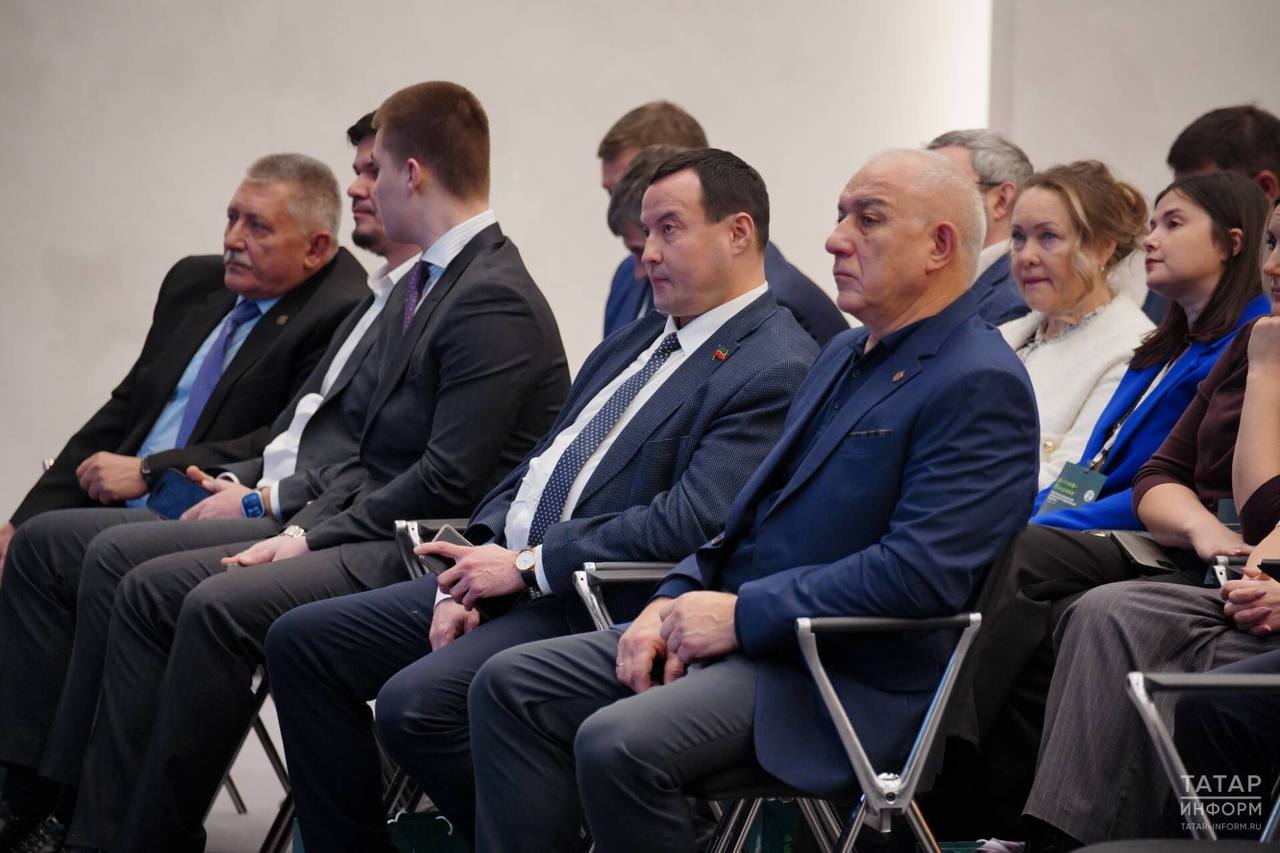 Юрий Камалтынов: «Вопросы антикоррупционной деятельности - в центре внимания всех уровней власти» Юрий Камалтынов: «Вопросы антикоррупционной деятельности - в центре внимания всех уровней власти»