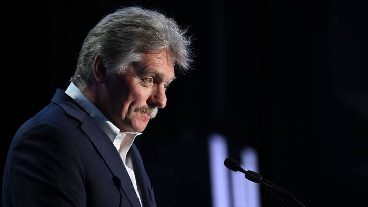 Кремль сообщил о большом количестве детских обращений из-за блокировки Roblox