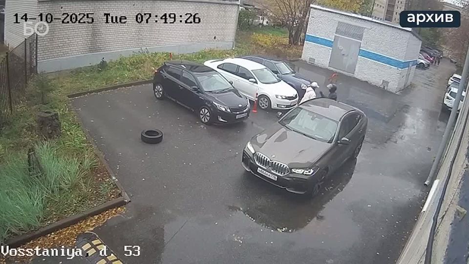 ��������, ��� �� ����������� ���������: ��� ���������� ��������-�������� ������� �������� �� ����������