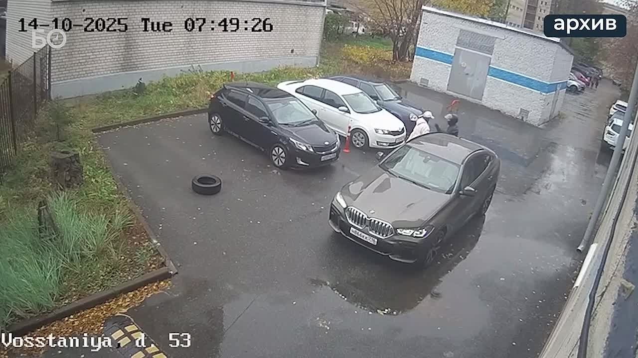 «Говорят, что им подсовывают адвокатов»: СКР «предъявил» Шевыреву-старшему попытку давления на обвиняемых