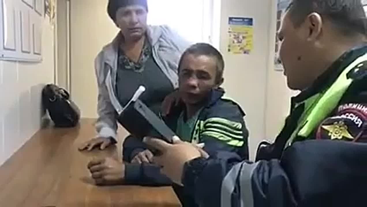 За выходные в Казани сотрудники ГАИ поймали 50 нетрезвых водителей