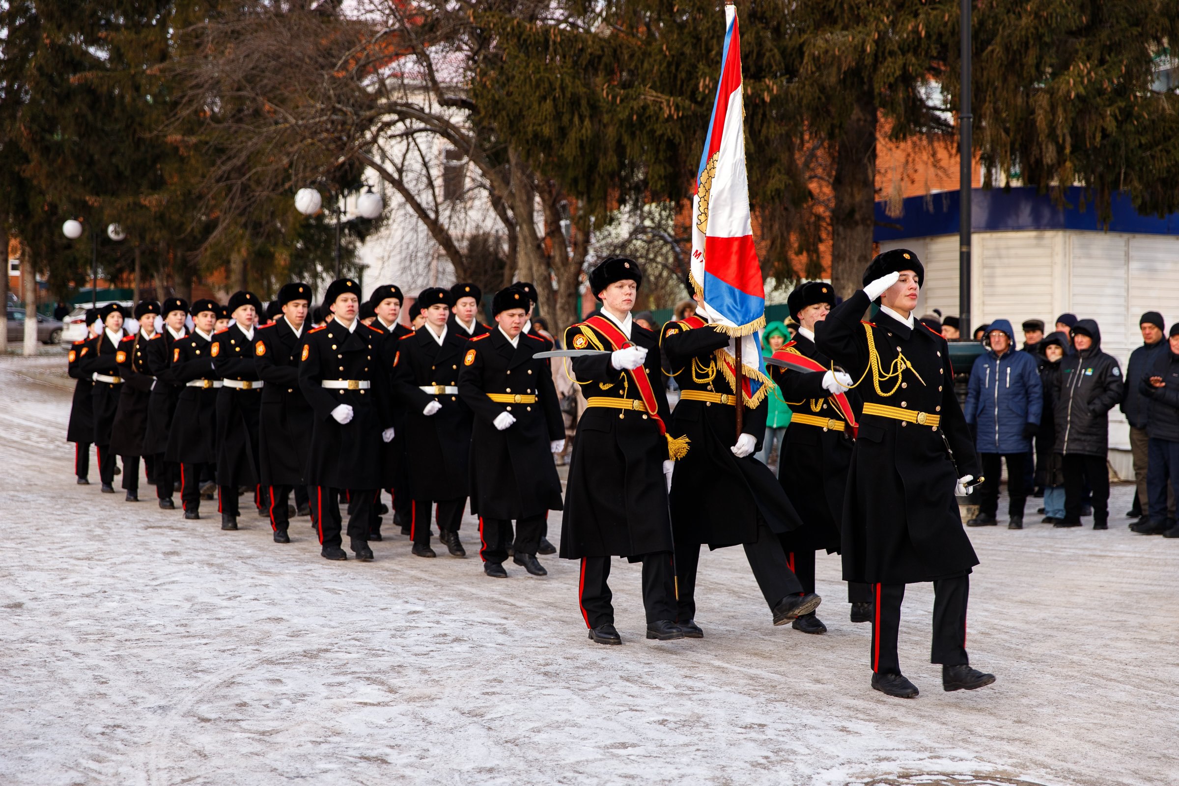 в День Героев Отечества, в г.Мамадыше состоялась торжественная церемония открытия бюста Героя России Олега Сорокина в День Героев Отечества, в г.Мамадыше состоялась торжественная церемония открытия бюста Героя России Олега Сорокина