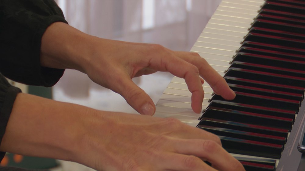 В Нижнекамске 19 декабря состоится сольный концерт пианистки Рамили Саубановой — уроженки города, добившейся международного признания