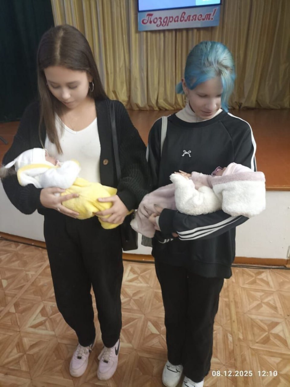 В Нижнекамском колледже транспортной инфраструктуры состоялся важный семинар для первокурсников в рамках марафона «Я выбираю жизнь!» В Нижнекамском колледже транспортной инфраструктуры состоялся важный семинар для первокурсников в рамках марафона «Я выбираю жизнь!»