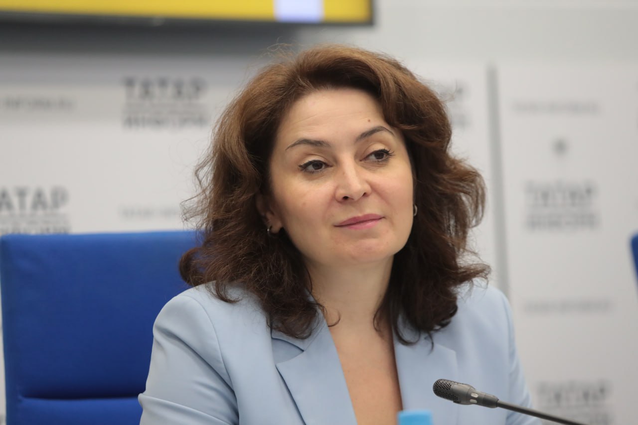 Лейла Фазлеева назвала города РТ, которые могут получить статус города трудовой доблести