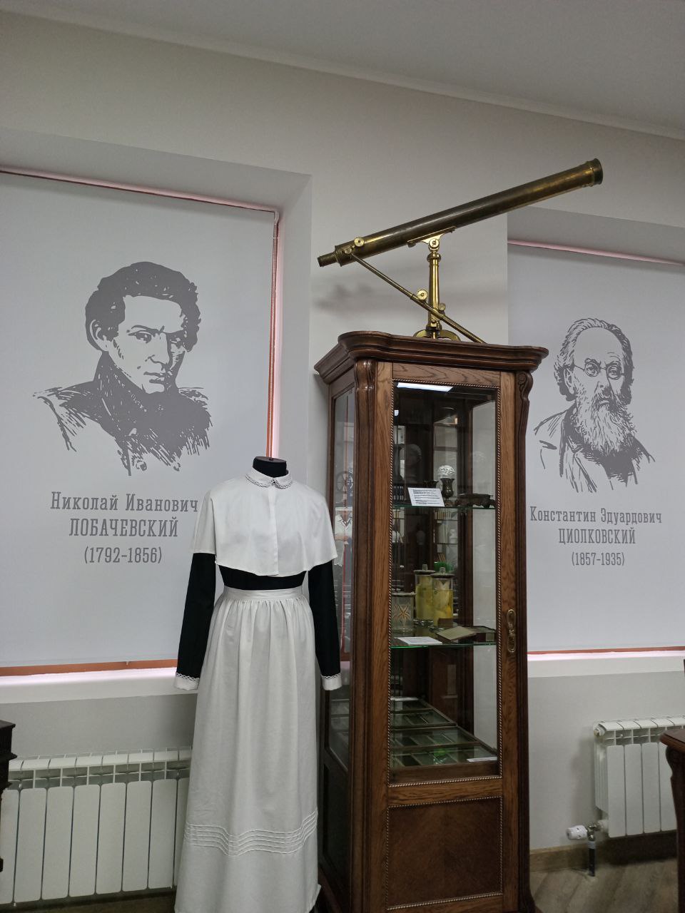 Знакомьтесь, «Эврика» в Елабуге: где история встречается с технологиями! Знакомьтесь, «Эврика» в Елабуге: где история встречается с технологиями!