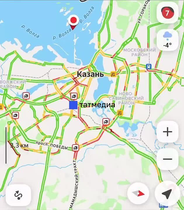 ������ ������ � 7-�������� ������