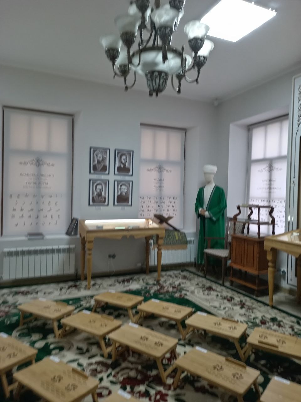 Знакомьтесь, «Эврика» в Елабуге: где история встречается с технологиями! Знакомьтесь, «Эврика» в Елабуге: где история встречается с технологиями!