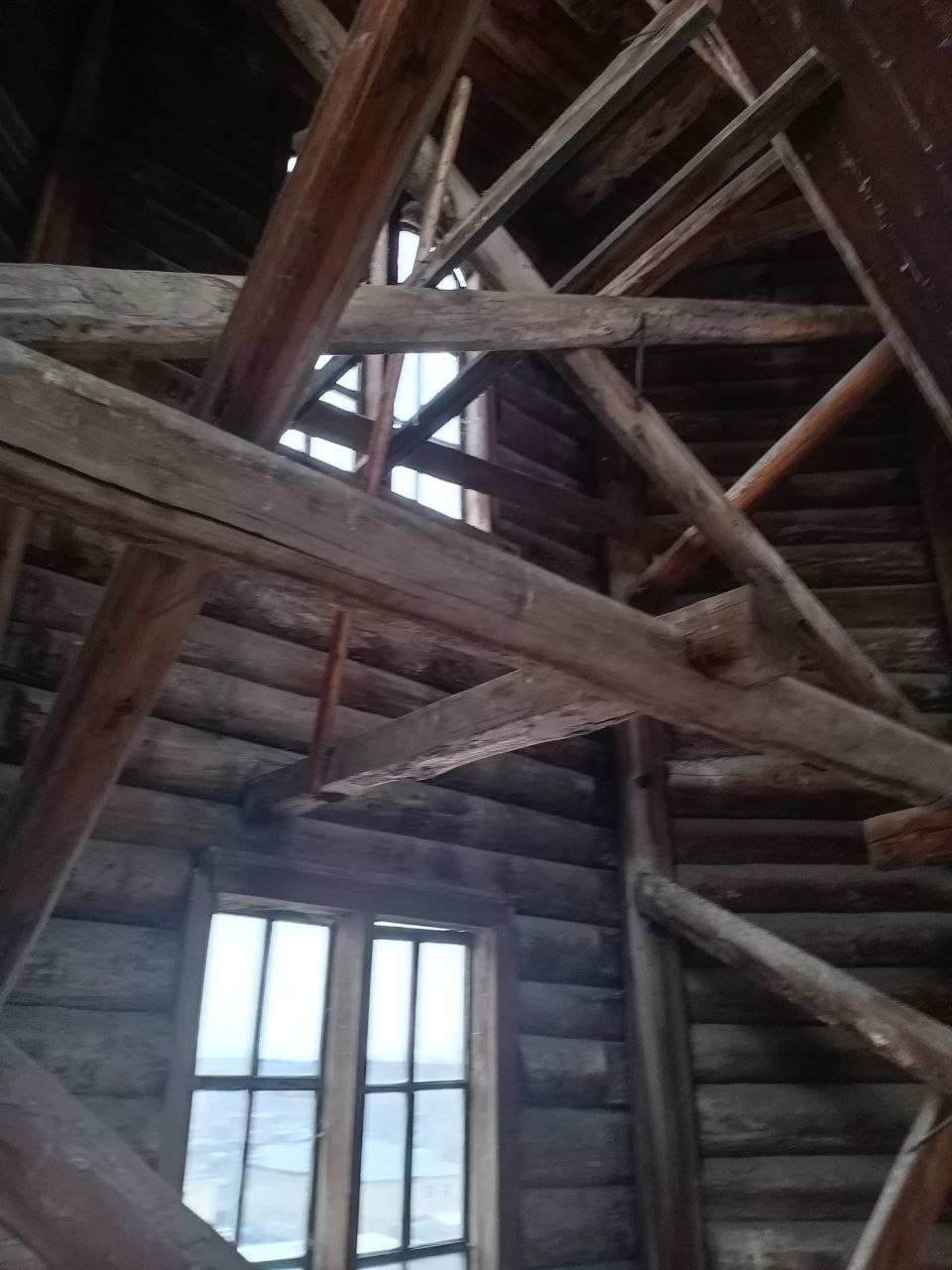 Во время пресс-тура по Елабуге журналисты посетили два объекта культурного наследия республиканского значения Во время пресс-тура по Елабуге журналисты посетили два объекта культурного наследия республиканского значения