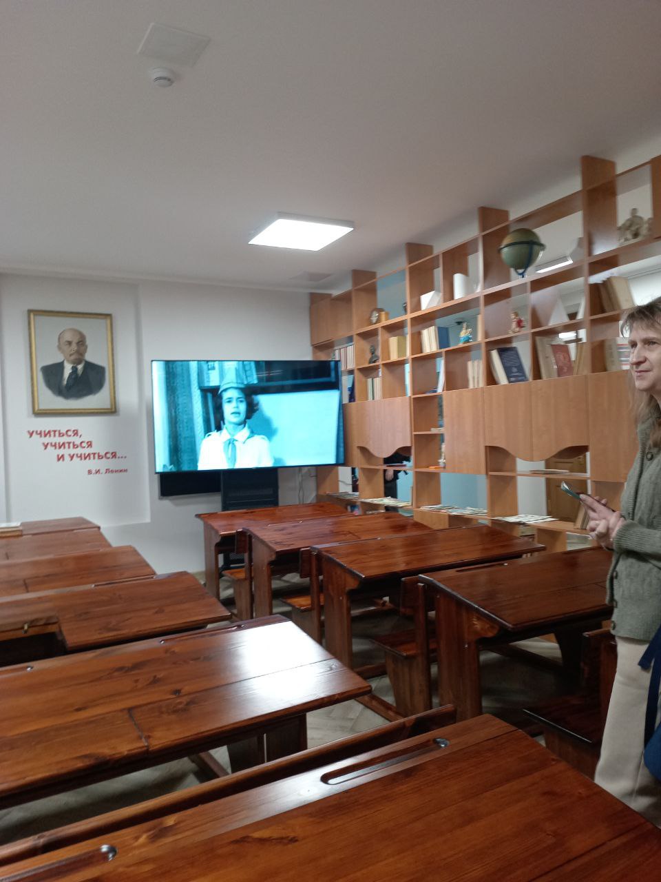 Знакомьтесь, «Эврика» в Елабуге: где история встречается с технологиями! Знакомьтесь, «Эврика» в Елабуге: где история встречается с технологиями!