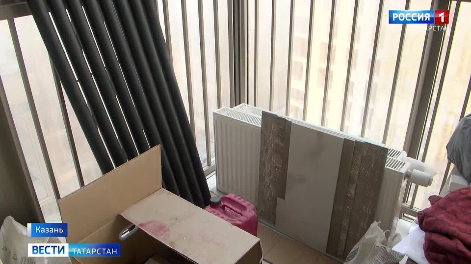 Жители казанского ЖК «Счастье» пожаловались на космические счета за отопление в новых квартирах