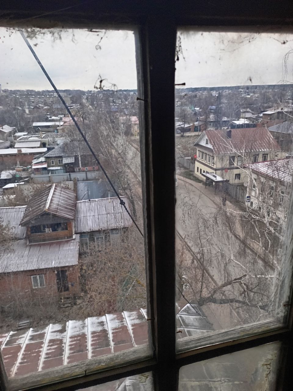 Во время пресс-тура по Елабуге журналисты посетили два объекта культурного наследия республиканского значения Во время пресс-тура по Елабуге журналисты посетили два объекта культурного наследия республиканского значения