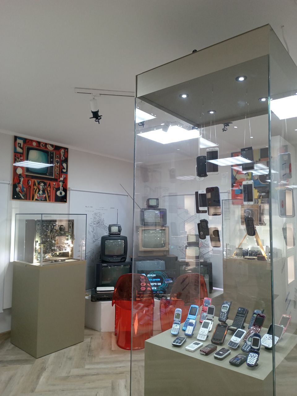 Знакомьтесь, «Эврика» в Елабуге: где история встречается с технологиями! Знакомьтесь, «Эврика» в Елабуге: где история встречается с технологиями!