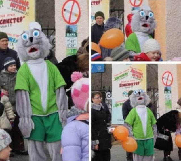 В Татарстане аниматоры могут зарабатывать до 126 000 рублей в месяц