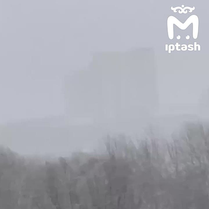 Наконец-то дождались! Казань