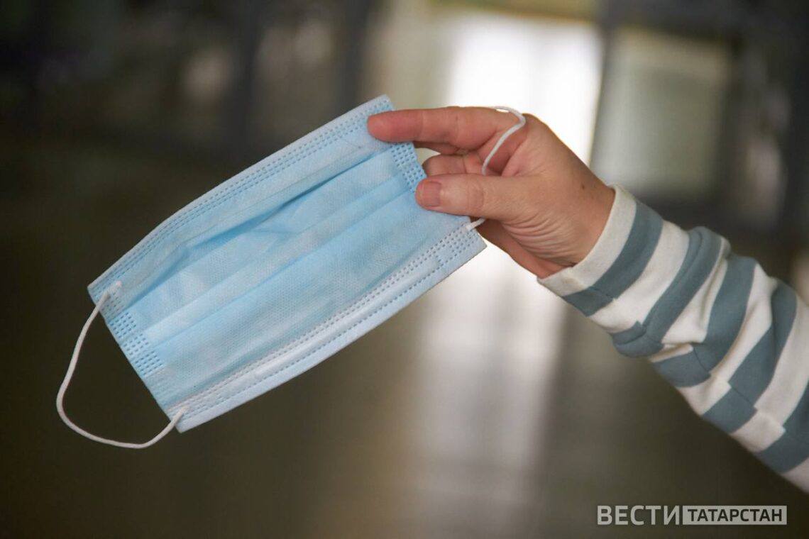 Из-за роста ОРВИ и гриппа в КДМЦ отменили партнерские роды