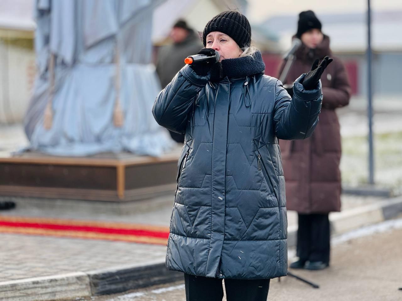 Чтим, помним, гордимся. В День Героев Отечества в Тетюшах открыли бюст заслуженному мастеру спорта и тренеру СССР Аркадию Никитичу Воробьёву Чтим, помним, гордимся. В День Героев Отечества в Тетюшах открыли бюст заслуженному мастеру спорта и тренеру СССР Аркадию Никитичу Воробьёву