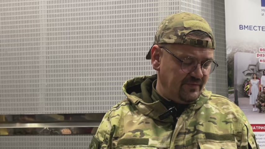 В День Героев Отечества, 9 декабря, в концертном комплексе «Пирамида» состоялся ежегодный благотворительный концерт «Своими делами Отечество славим!» Мероприятие организовано ГБУ «Безопасность дорожного движения» совместно с...