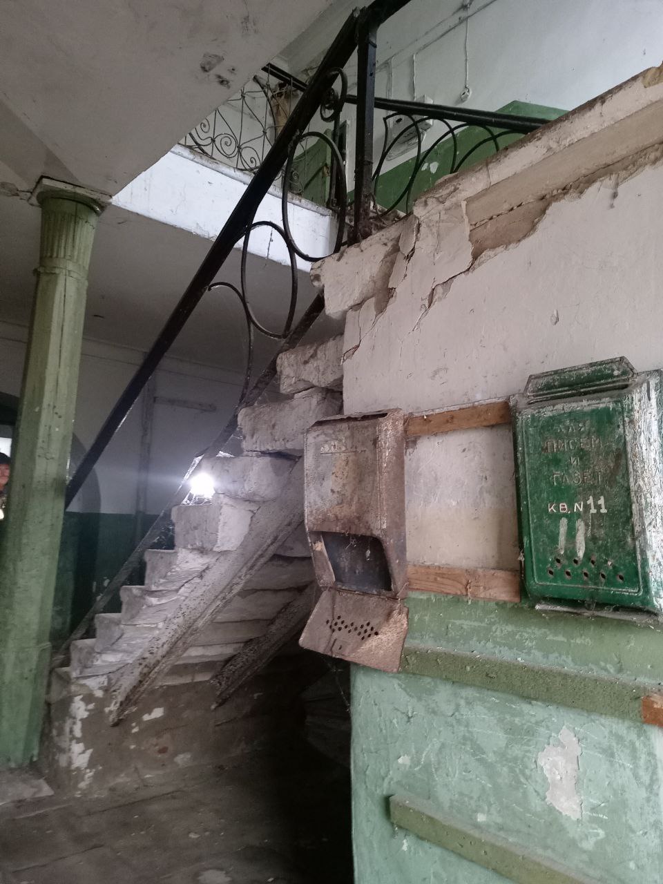 Во время пресс-тура по Елабуге журналисты посетили два объекта культурного наследия республиканского значения Во время пресс-тура по Елабуге журналисты посетили два объекта культурного наследия республиканского значения