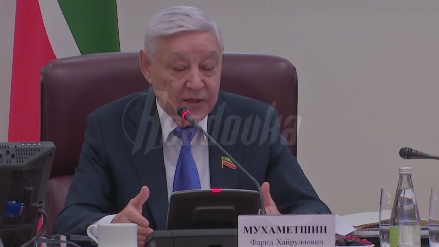 В Татарстане предложили обучать детей мигрантов родному языку