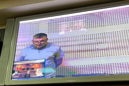 Безопасник «Волга-Автодора» Андрей Черкасин признался в организации нападения на Ирину Шевыреву