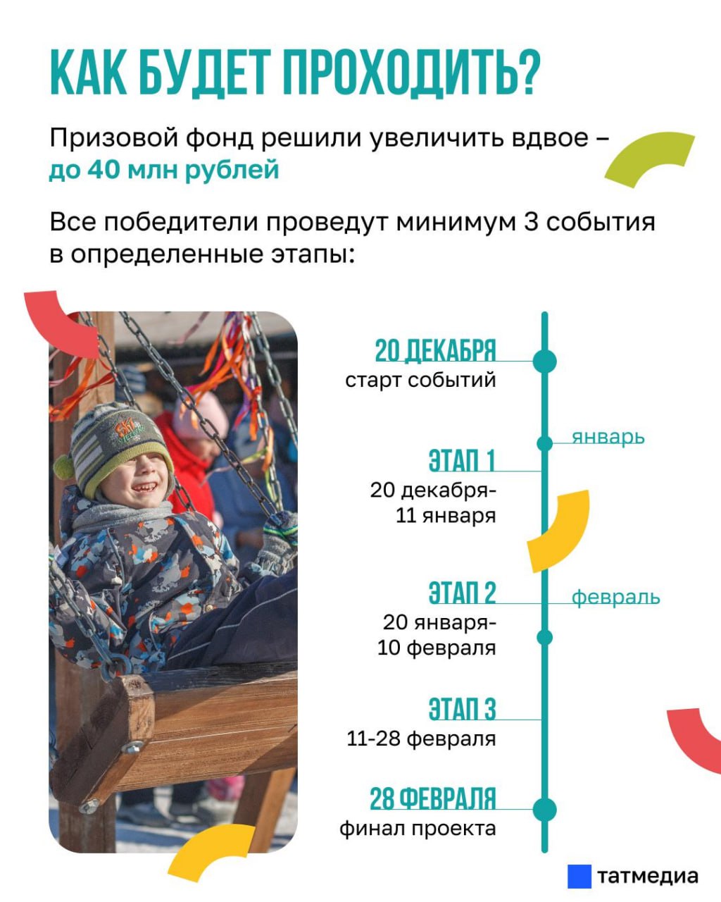 Чем зимний «Курше» удивит татарстанцев? Чем зимний «Курше» удивит татарстанцев?