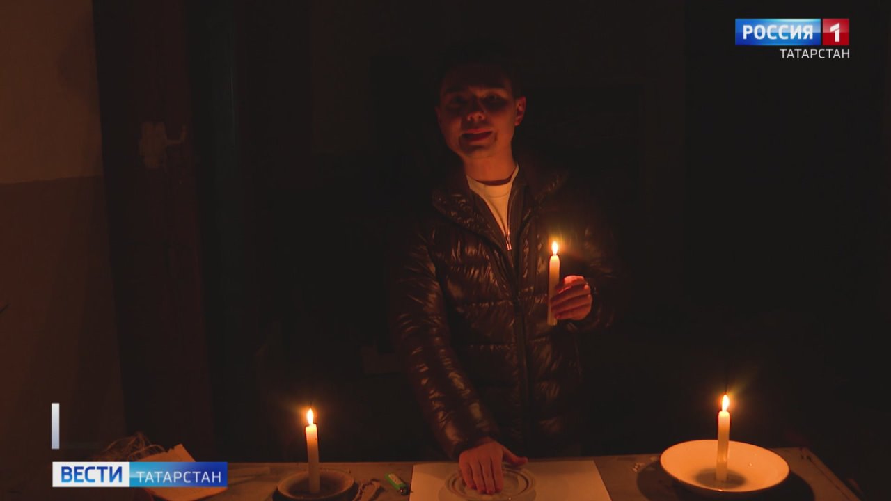 Жители села Теньки рассказали, что иногда видят призраков бывших хозяев усадьбы Гагариных