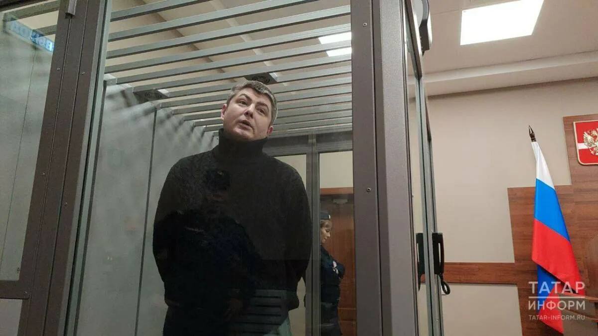 В Казани перед судом предстал психолог, которого клиентки обвинили в изнасилованиях