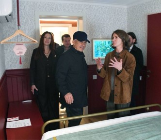 Раис Татарстана подписал закон о продлении налоговых льгот для новых гостиниц с категорией не ниже «трех звезд», имеющих от 50 номеров, до 31 декабря 2030 года