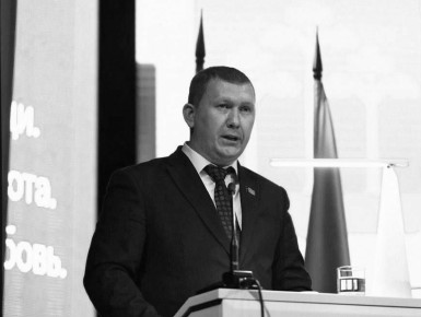 В Нижнекамском районе в ДТП погиб глава Шереметьевского сельского поселения