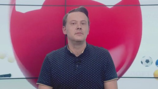 Вышел в эфир новый выпуск программы "Спорт без прикрас"