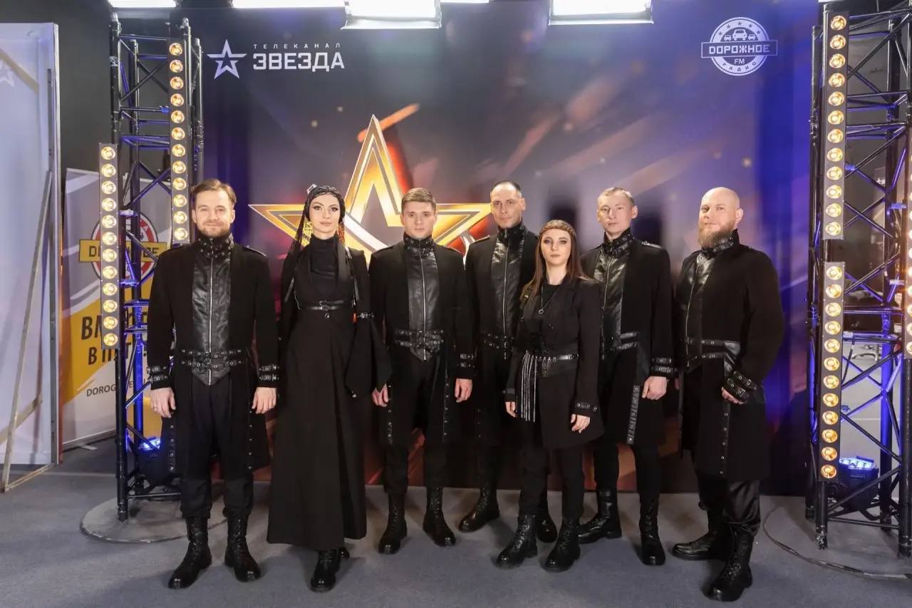 Сегодня познакомим вас с еще одним участником III Всероссийской премии «Служение» Сегодня познакомим вас с еще одним участником III Всероссийской премии «Служение»