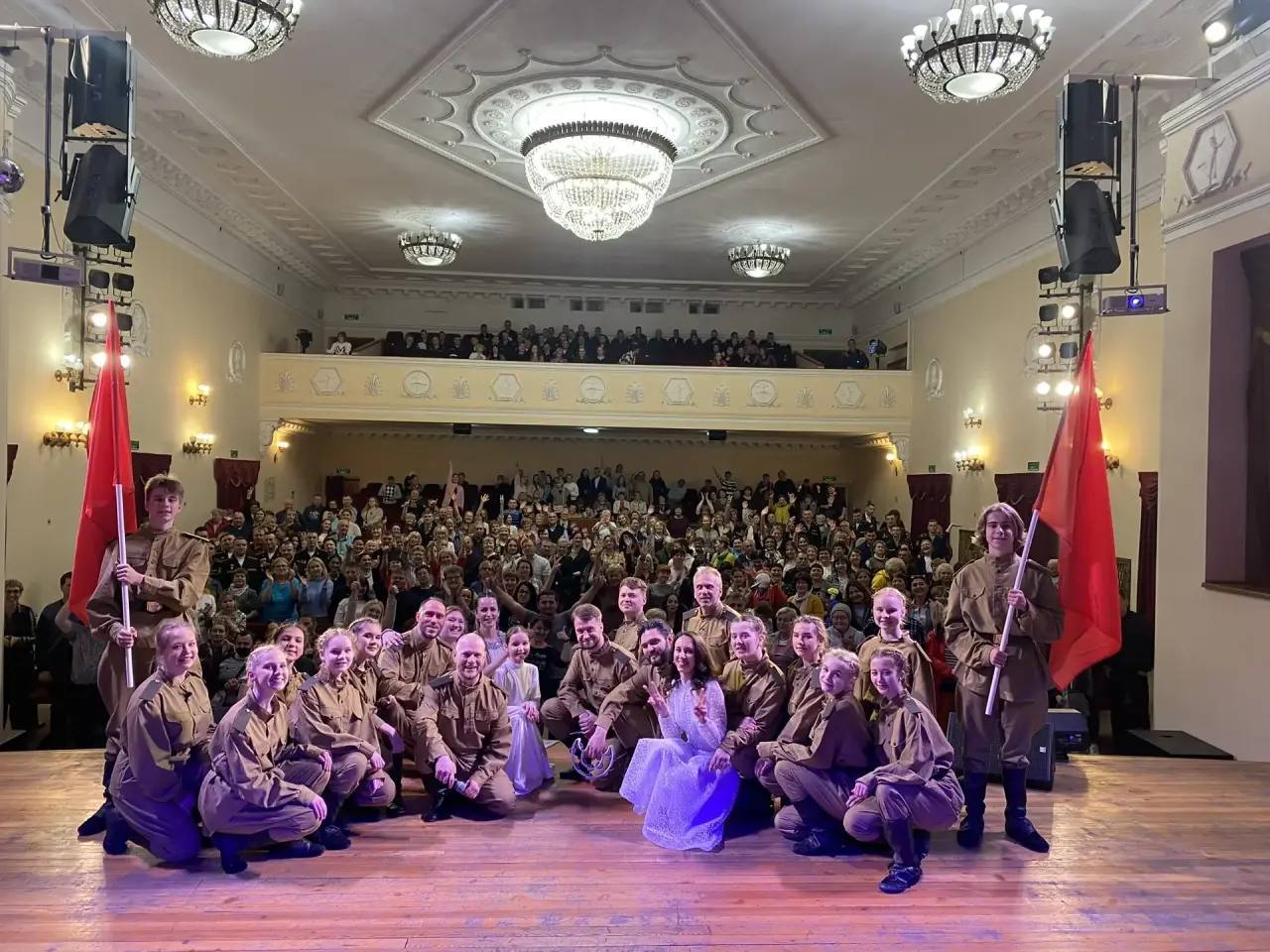 Сегодня познакомим вас с еще одним участником III Всероссийской премии «Служение» Сегодня познакомим вас с еще одним участником III Всероссийской премии «Служение»