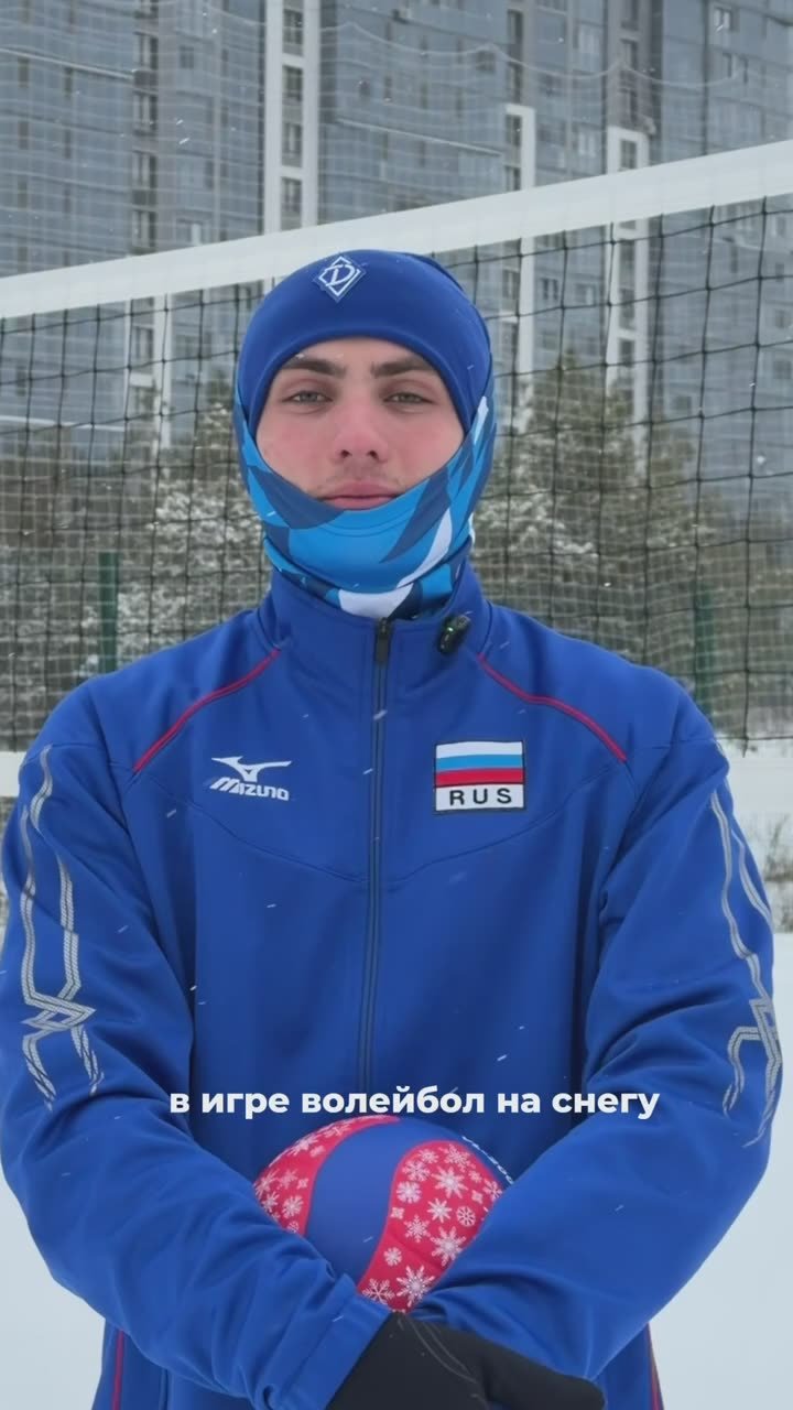 Снег выпал! А вместе с ним и наши советы от профессионала для любителей