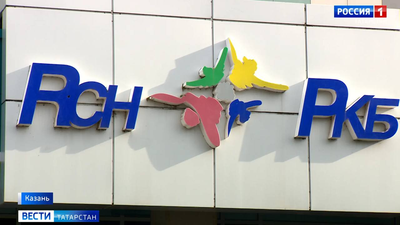 В РКБ ввели масочный режим и ограничили посещения из-за роста ОРВИ и гриппа