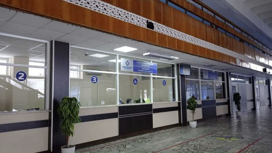 В Нижнекамске пройдёт обновление городского автовокзала, он сохранит свою основную функцию