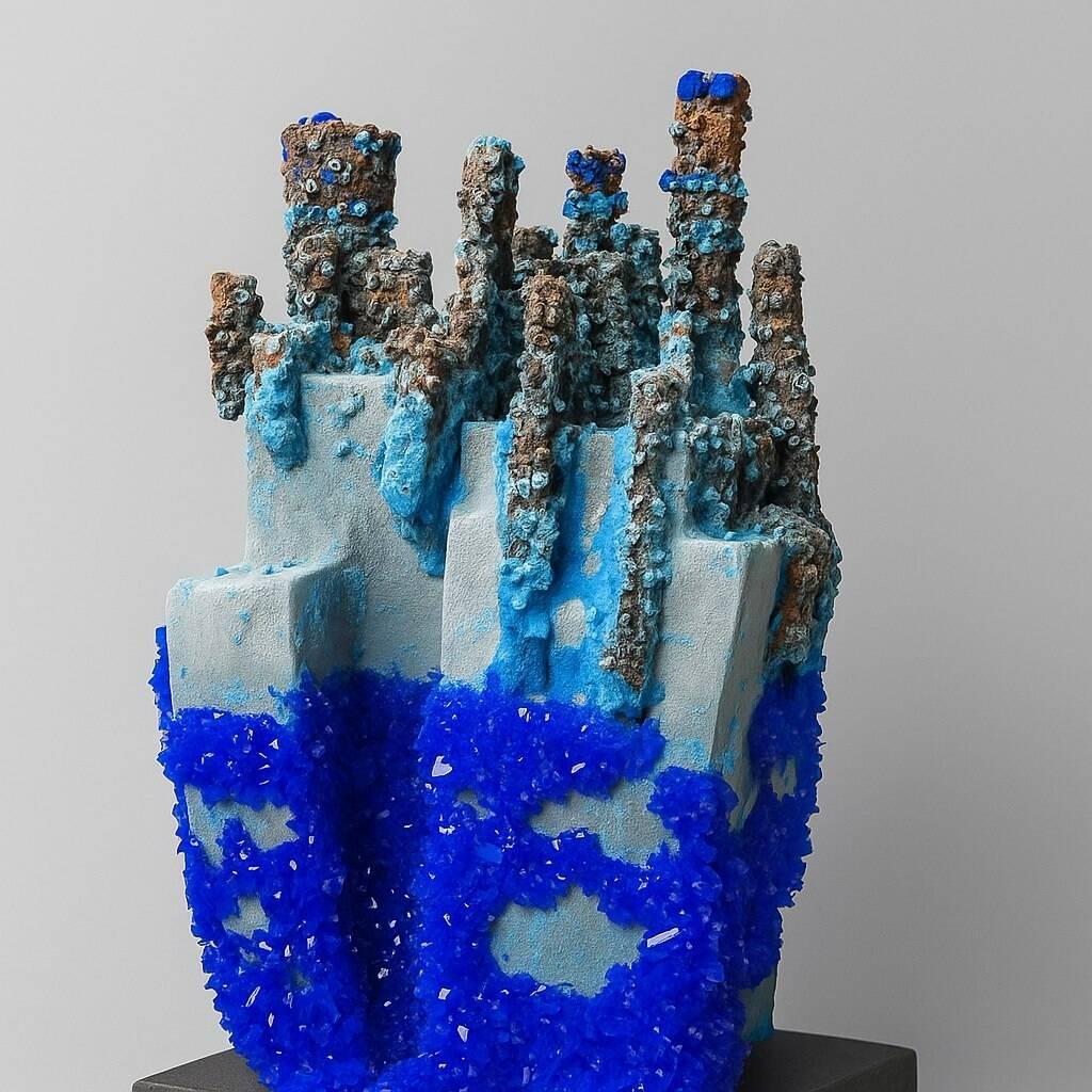 В Свияжске откроется выставка-детектив о меди В Свияжске откроется выставка-детектив о меди