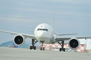 Из Казани запустят прямые рейсы в Горно-Алтайск