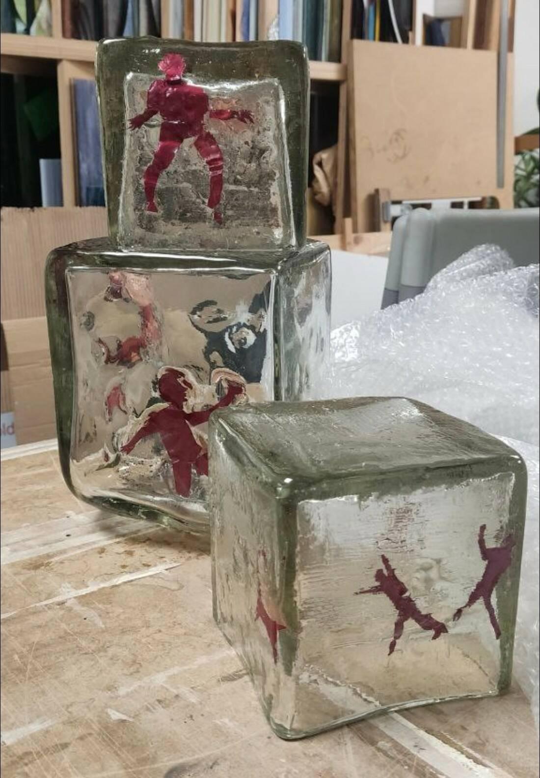 В Свияжске откроется выставка-детектив о меди В Свияжске откроется выставка-детектив о меди