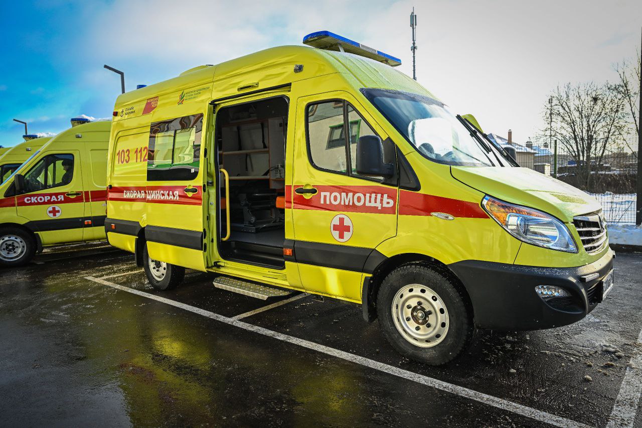 Рустам Минниханов: Открыли сегодня в Казани сразу две поликлиники - взрослую в Советском районе, в жилом комплексе «Весна», и детскую в Приволжском районе, в ЖК «Волжские просторы» Рустам Минниханов: Открыли сегодня в Казани сразу две поликлиники - взрослую в Советском районе, в жилом комплексе «Весна», и детскую в Приволжском районе, в ЖК «Волжские просторы»