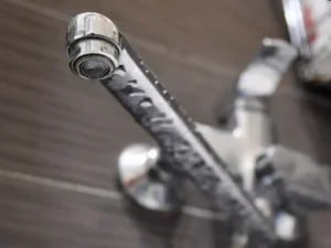 В Казани изза аварии на сетях некоторые улицы Авиастроительного района останутся без воды