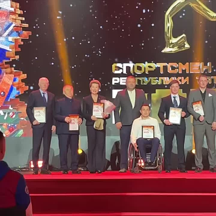 Обладатели специальных наград уже известны