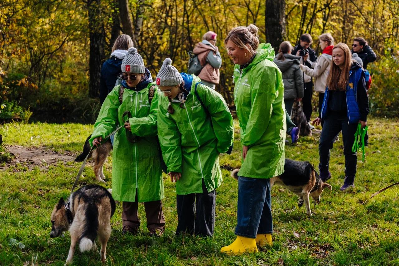 Экология и спорт — то, на чем строится здоровое будущее страны Экология и спорт — то, на чем строится здоровое будущее страны