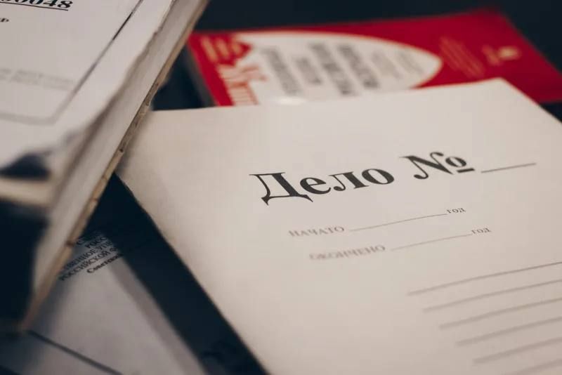 Забыли про зарплату? Напомнили через уголовное дело