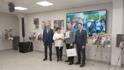 В Доме Дружбы народов Татарстана наградили победителей фотоконкурса «Этнографическая мозаика татарского народа»