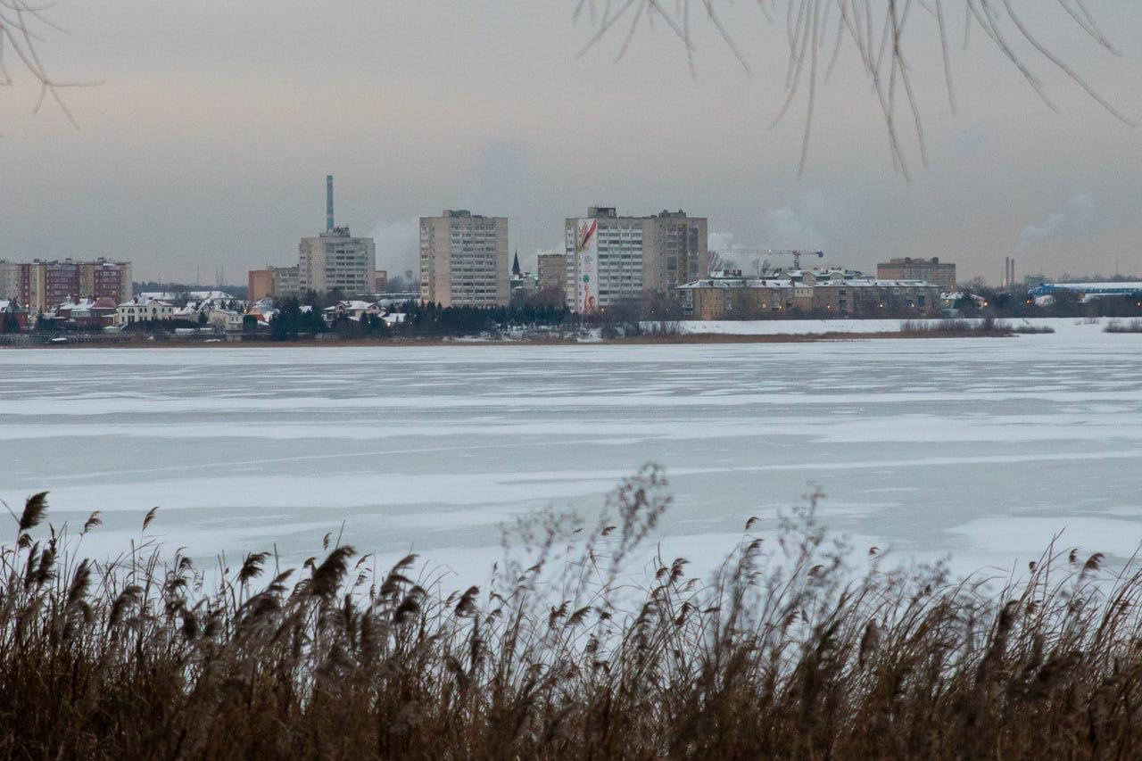 В Казани появился мурал к юбилею Кировского района В Казани появился мурал к юбилею Кировского района